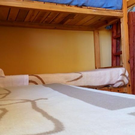 Albergue La Canadilla Uña 外观 照片