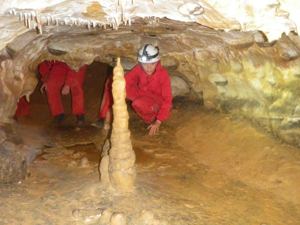 Albergue La Canadilla Uña 外观 照片